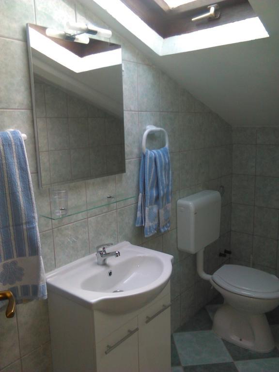 Apartment Nikolena Rovinjsko Selo Quarto foto