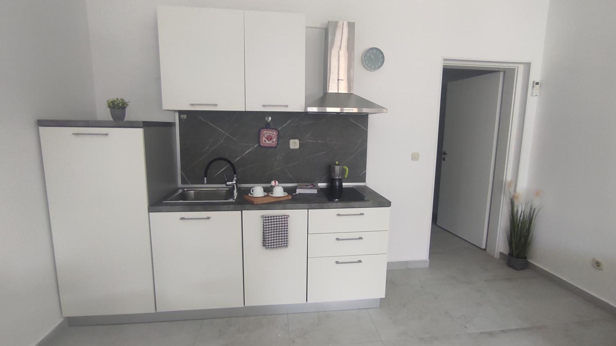 Apartment Nikolena Rovinjsko Selo Exterior foto
