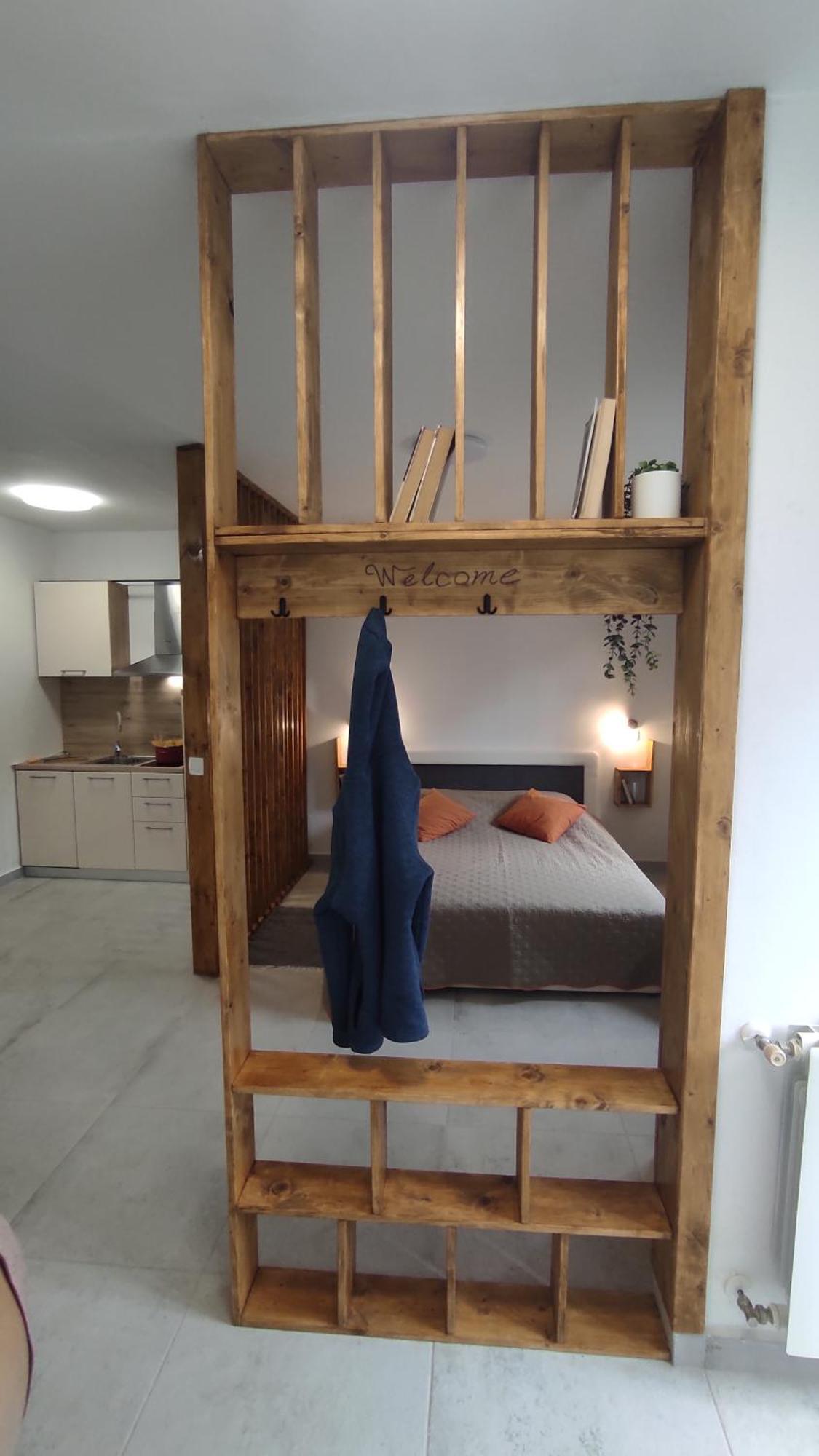 Apartment Nikolena Rovinjsko Selo Exterior foto